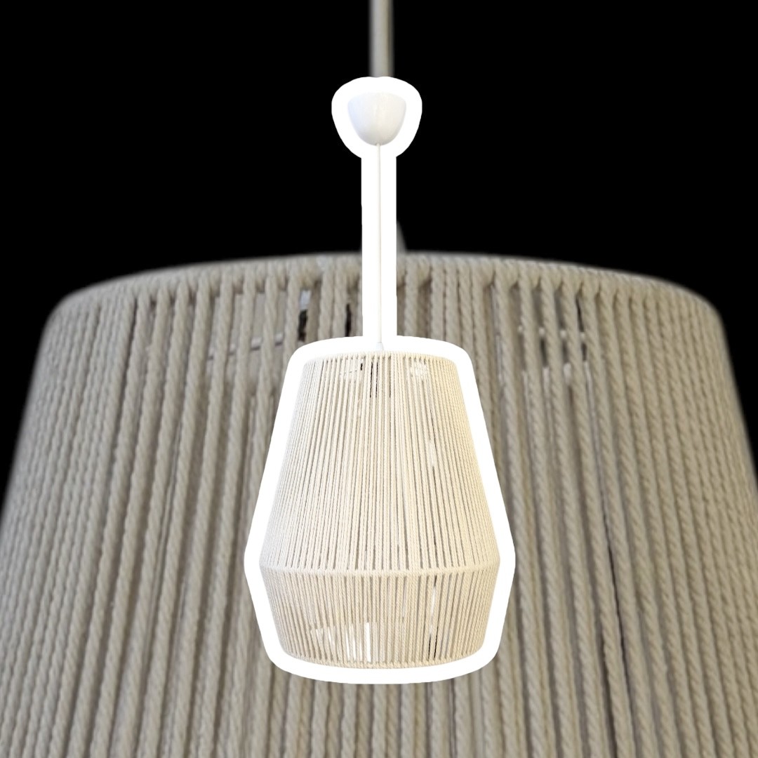 Κρεμαστό φωτιστικό "Oriya"